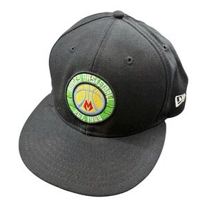 90s Nickelodeon Night New Era Milwaukee Bucks Rugrats Hat